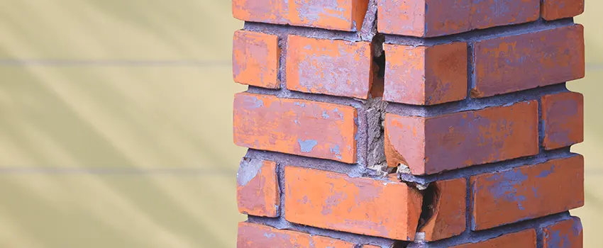 Leaking Chimney Repair And Replacement Cost in Bristol, Virginia