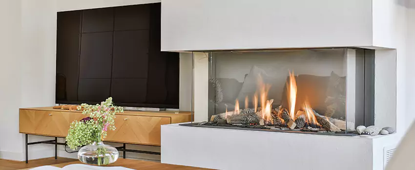 Ortal Wilderness Fireplace Repair and Maintenance in Bristol, Virginia