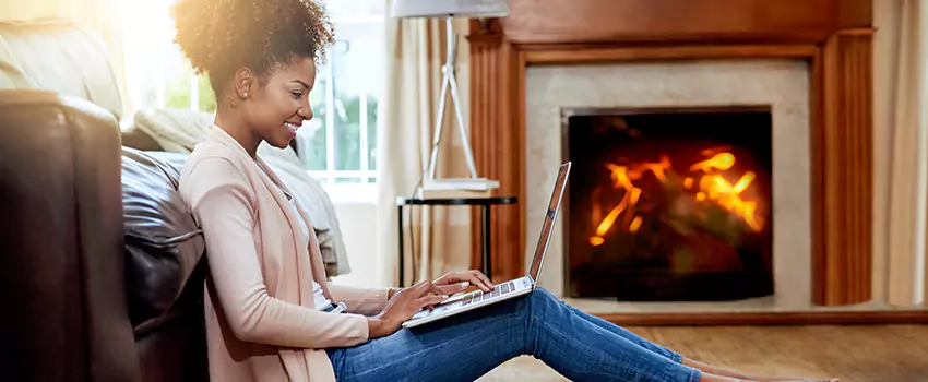 Cost-Effective Osburn Fireplace Installation and Repair in Bristol, VA