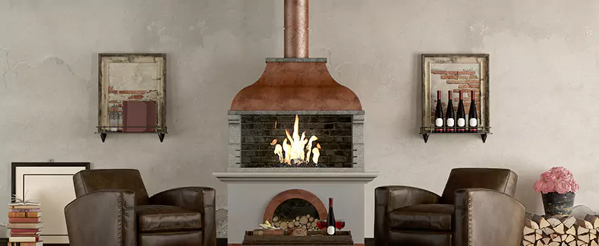 Benefits of Pacific Energy Fireplace in Bristol, Virginia