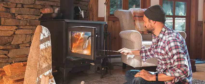 Cost of Pellet Fireplace Installation Services in Bristol, VA