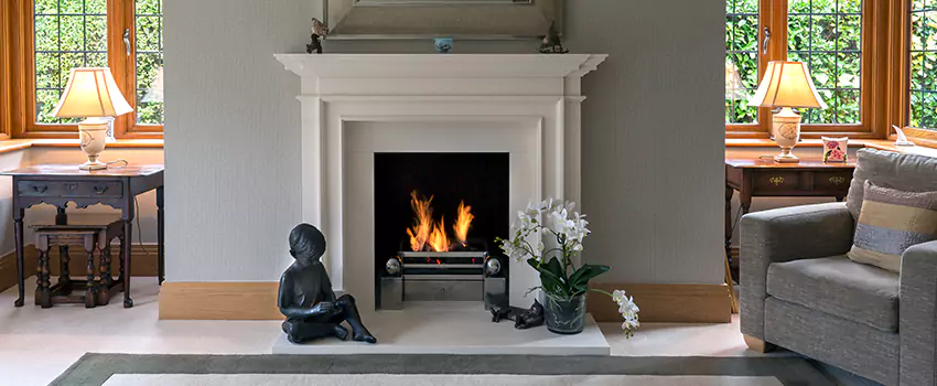 RSF Fireplaces Maintenance and Repair in Bristol, Virginia