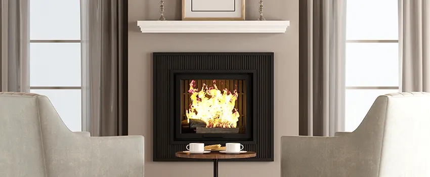 Superior Outdoor Fireplace Repair in Bristol, VA