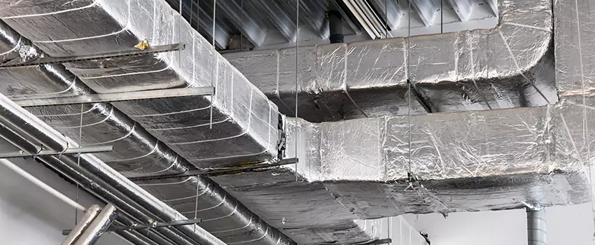 Vent Dust Cleaning Cost in Bristol, VA