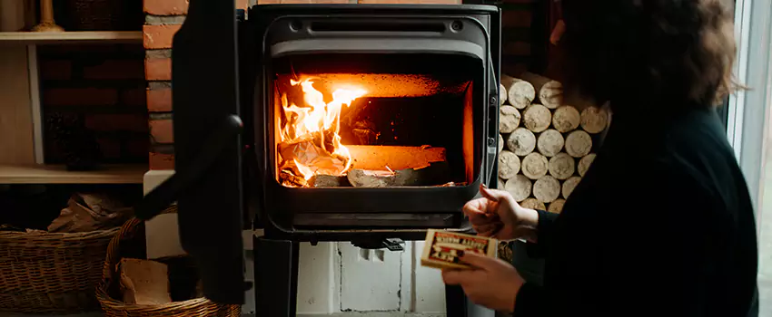 Key Features of Vermont Castings Fireplaces in Bristol, VA