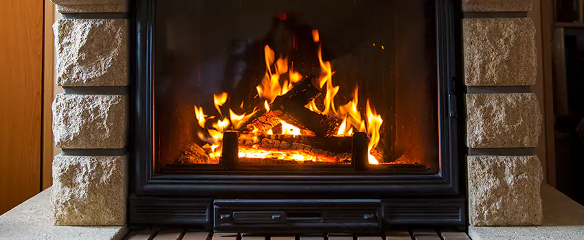 Best Wood Fireplace Repair Company in Bristol, Virginia