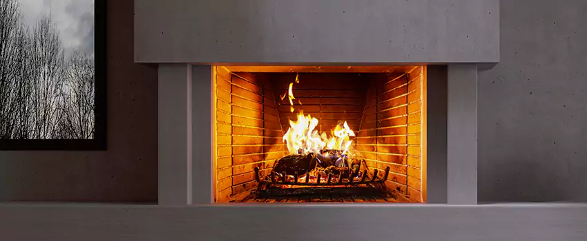 Indoor Wood Burning Furnace Repair and Installation in Bristol, Virginia
