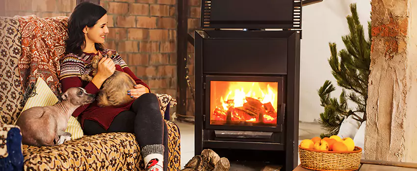 Wood Stove Chimney Cleaning Services in Bristol, VA