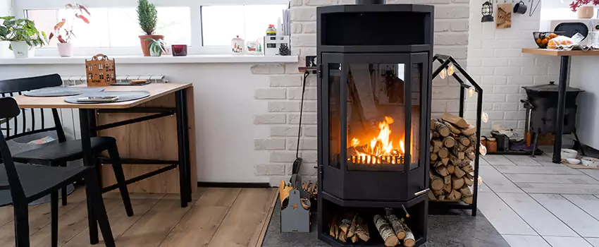 Wood Stove Firebox Installation Services in Bristol, VA