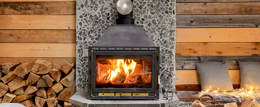 Wood Stove Cracked Glass Repair Services in Bristol, VA