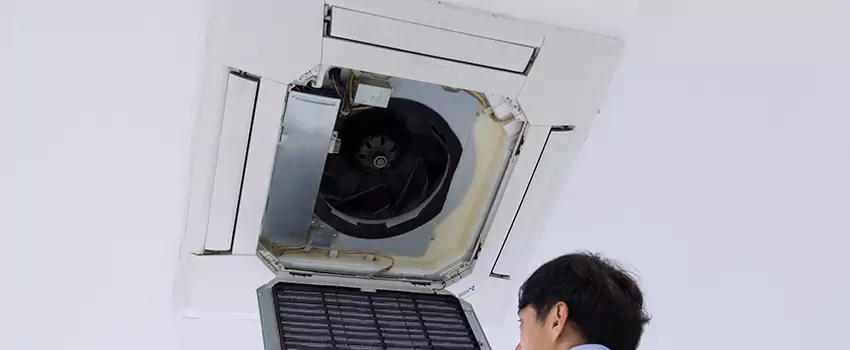 Benefits of Professional Air Duct Cleaning in Bristol, Virginia