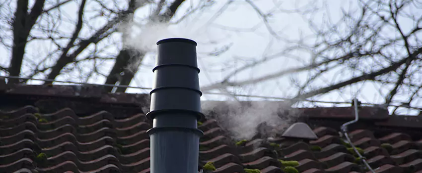 Broken Chimney Animal Screen Repair And Installation in Bristol, VA