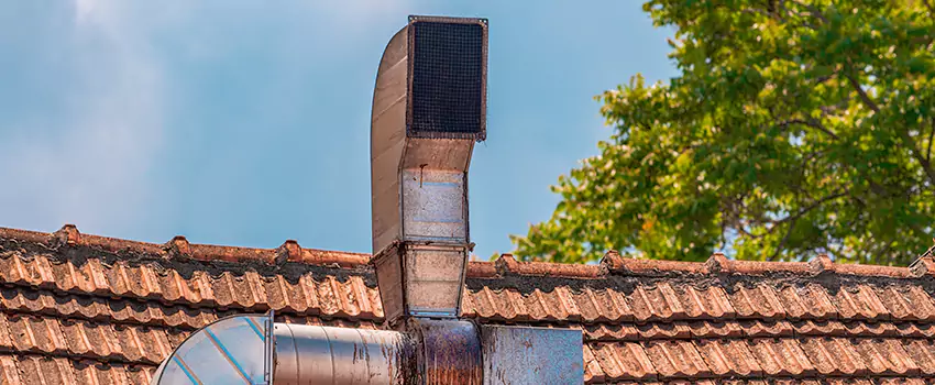 Chimney Creosote Cleaning Experts in Bristol, Virginia
