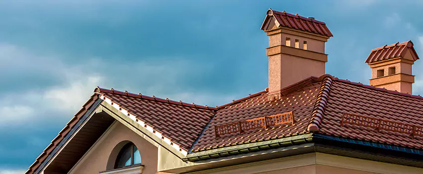 Residential Chimney Services in Bristol, Virginia
