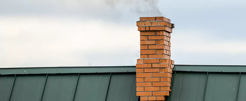 Chimney Installation Company in Bristol, VA