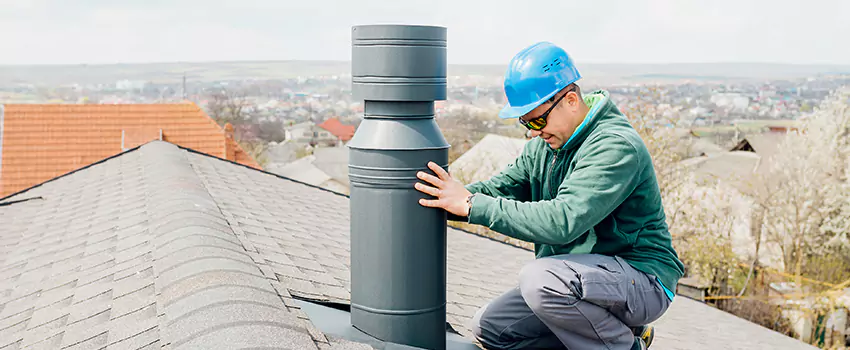 Insulated Chimney Liner Services in Bristol, VA