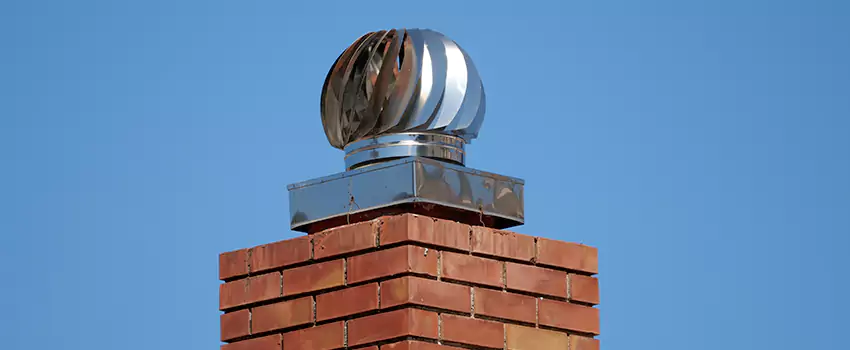 Chimney Flue Rebuild Services in Bristol, Virginia