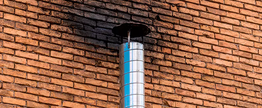 Chimney Design and Style Remodel Services in Bristol, Virginia