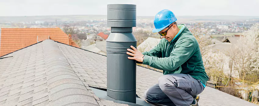 Chimney Repair Cost in Bristol, VA