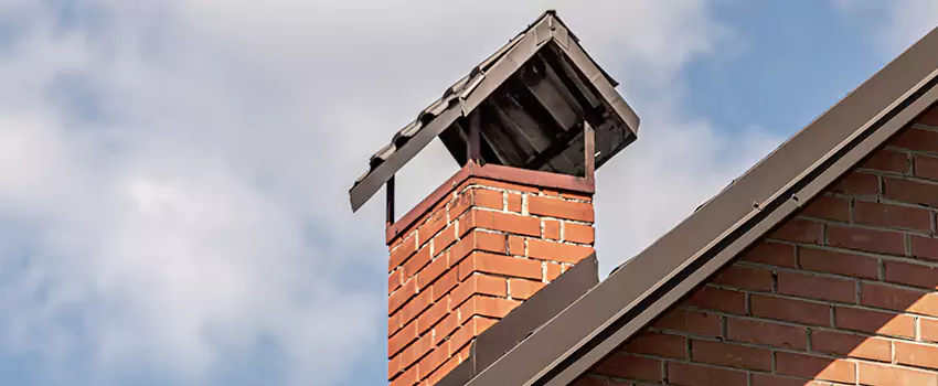 Chimney Saver Masonry Repair Contractor in Bristol, Virginia
