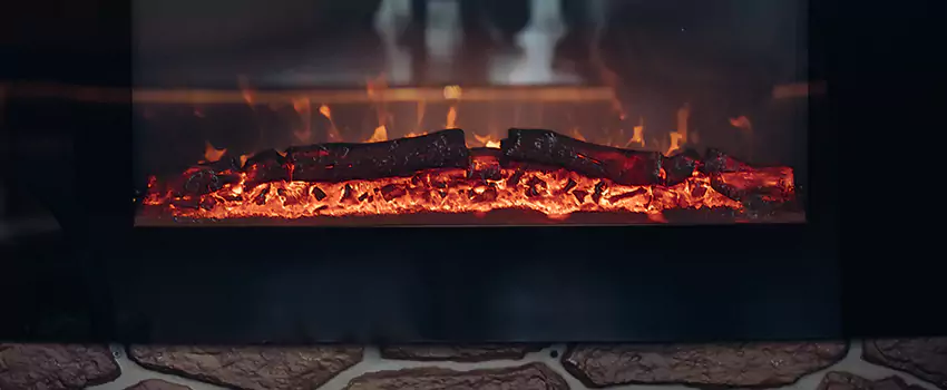 Cost of Electric Fireplace Repair Service in Bristol, Virginia
