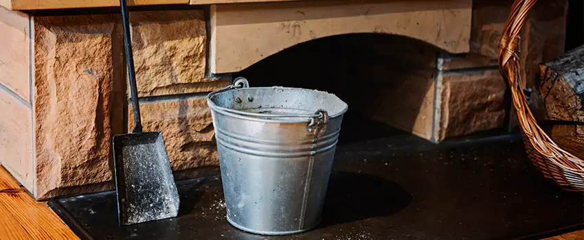 Clean The Fireplace Mantle And Hearth in Bristol, Virginia