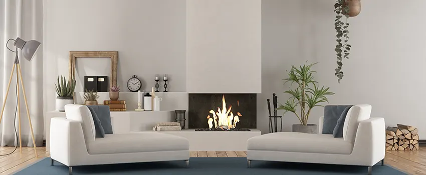 Decorative Fireplace Crystals Services in Bristol, Virginia