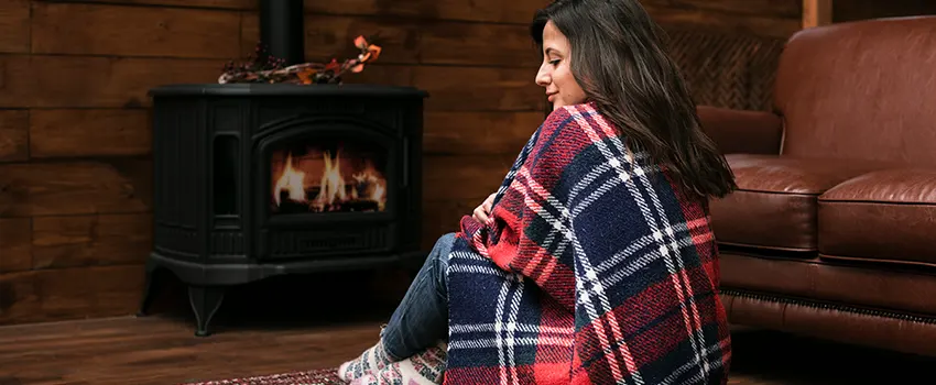 Fireplace Firebox Grate Replacement Services  in Bristol, Virginia