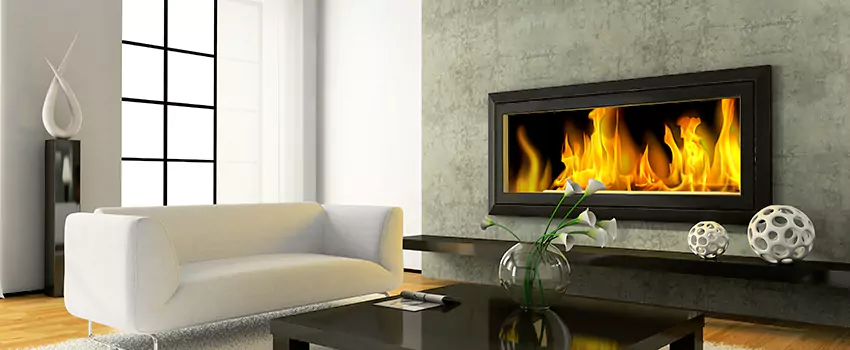 Fireplace Hearth Ideas in Bristol, Virginia