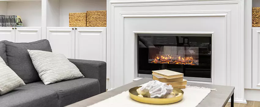 Pellet Fireplace Insert Installation in Bristol, VA