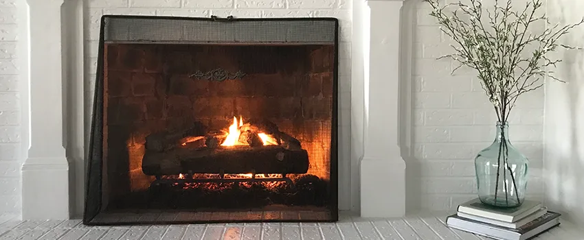 Cost-Effective Fireplace Mantel Inspection And Maintenance in Bristol, VA