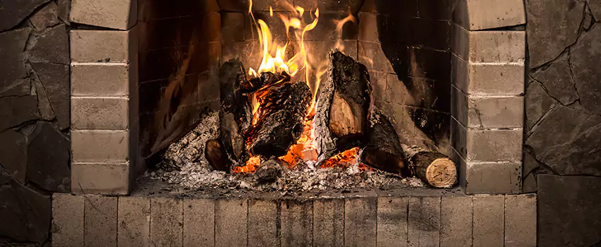 Cost of Rebuilding A Fireplace in Bristol, Virginia