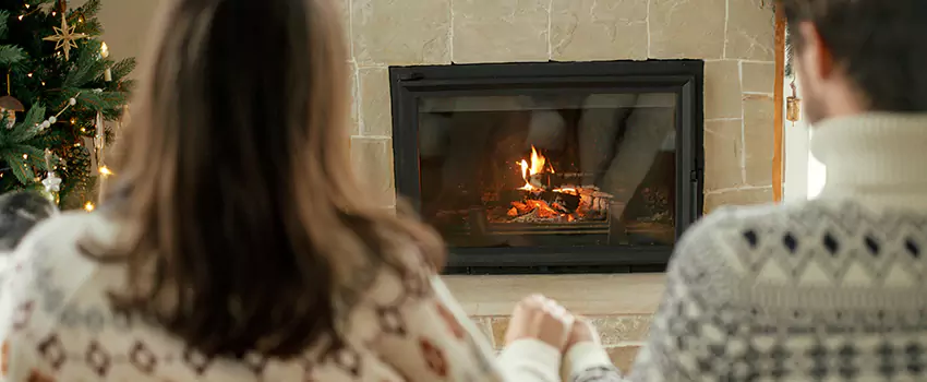 Fireplace Firebox Refurbish & Restore Services in Bristol, VA