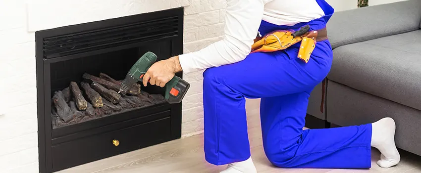 Fireplace Safety Inspection Specialists in Bristol, Virginia