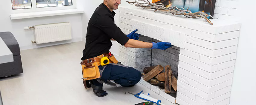 Gas Fireplace Repair And Replacement in Bristol, VA