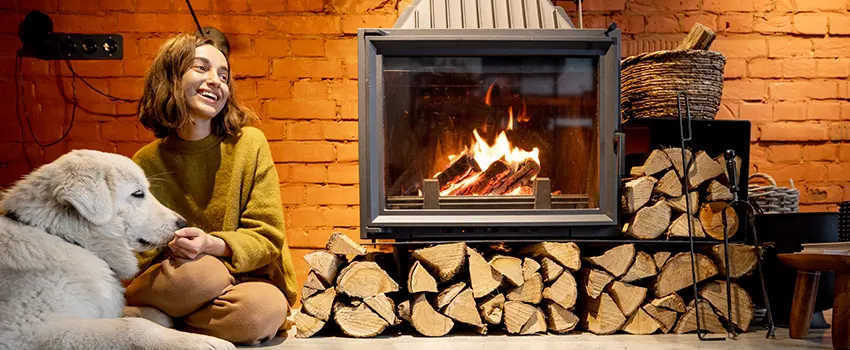 Fireplace Smell Removal Cost in Bristol, VA