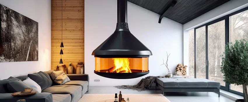 Floating Damaged Fireplace Repair Services in Bristol, VA