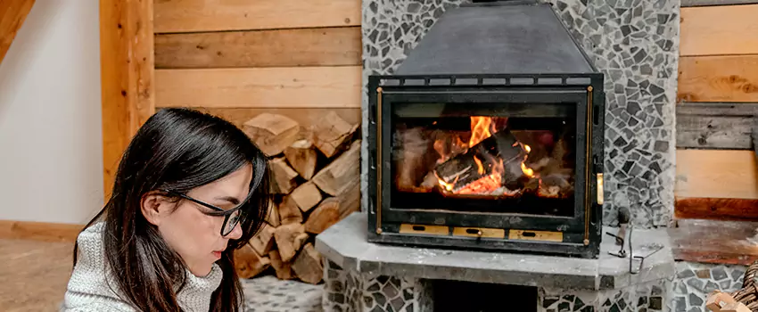 Harman P68-C Pellet Stove Repair in Bristol, Virginia 