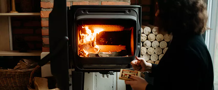 Hearthstone Wood Stoves Fireplace Repair in Bristol, Virginia