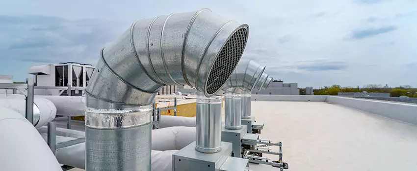 Insulated Ductwork Repair Services Near Me in Bristol, VA