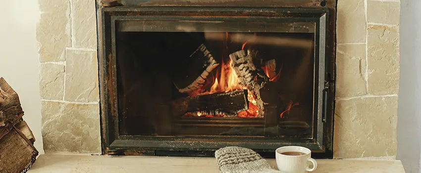 Kings man Fireplaces Insert Services in Bristol, VA