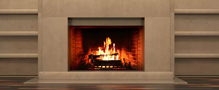 Majestic Trilliant Series Gas Fireplace Insert Repair in Bristol, Virginia