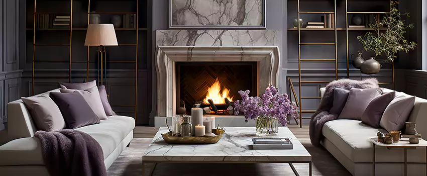 Napoleon Galaxy Series Outdoor Fireplaces Repair in Bristol, VA