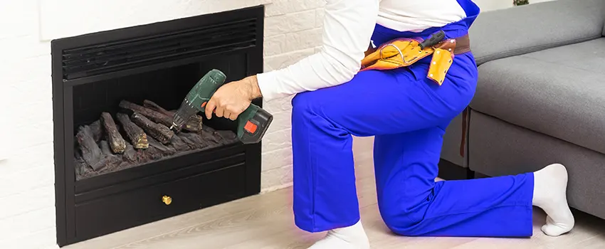 Pellet Fireplace Repair Services in Bristol, VA