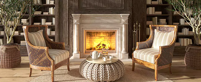 Cost of RSF Wood Fireplaces in Bristol, Virginia