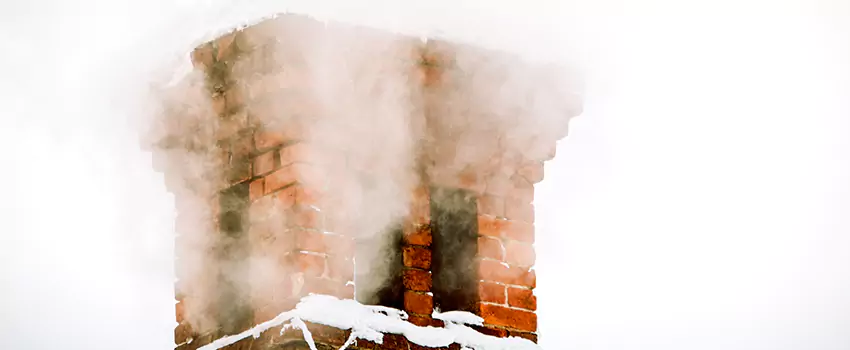 Chimney Flue Soot Removal in Bristol, VA