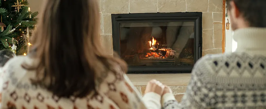 Superior Open-Hearth Wood Fireplaces in Bristol, VA