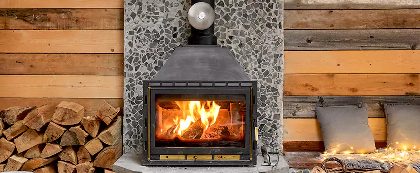 Travis Industries Elite Fireplace Inspection and Maintenance in Bristol, Virginia