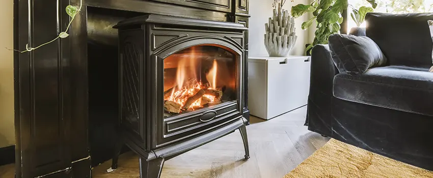 Valor Wood Fireplace in Bristol, VA