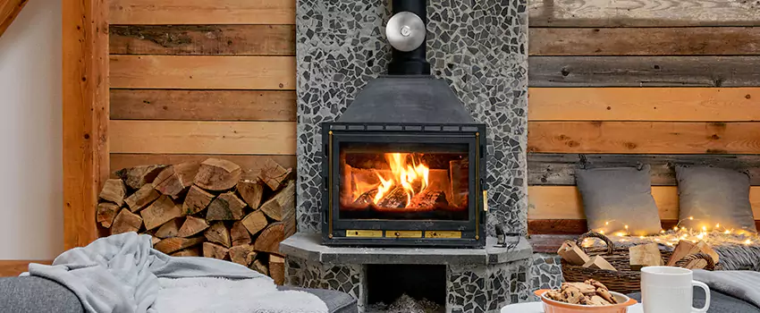 Affordable Wood Fireplace Fixing Solutions in Bristol, Virginia